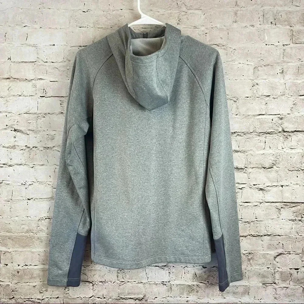 Men's The North Face Full Zip Hooded Sweatshirt S - Picture 7 of 8